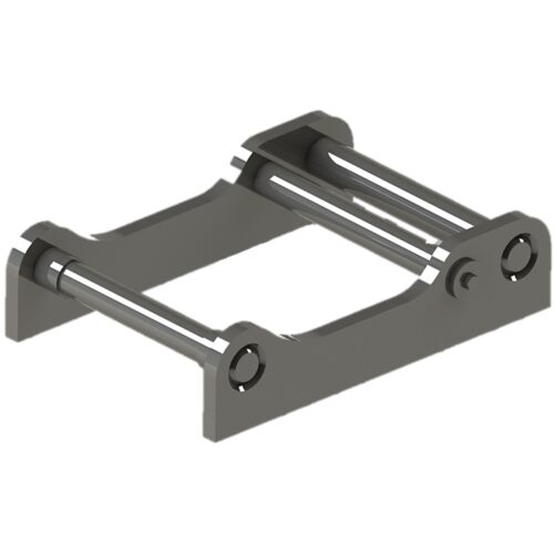 Grindfäste – Lehnoff MS08 vikt 26 kg