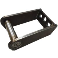 Grindfäste – S60/S70-kombi