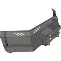 Industriplog fran landins mekaniska - faste Stora BM