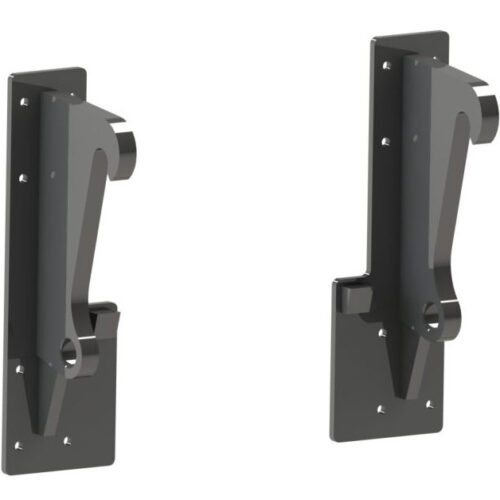 Redskapskrokar – L30 skruvbart vikt 40 kg