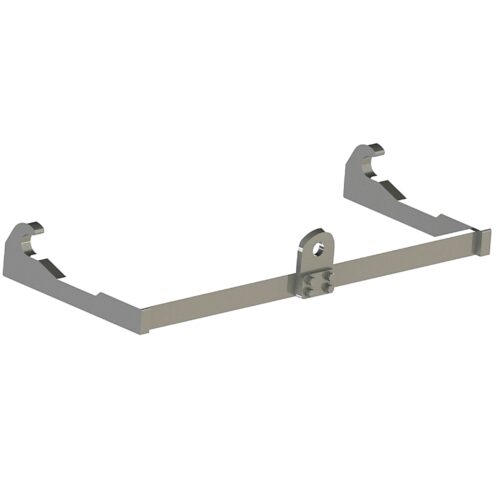 Redskapskrokar – Merlo svetsbart vikt 27 kg