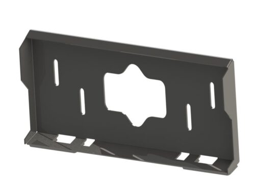 Redskapskrokar – Bobcat 910 för svets vikt 18 kg