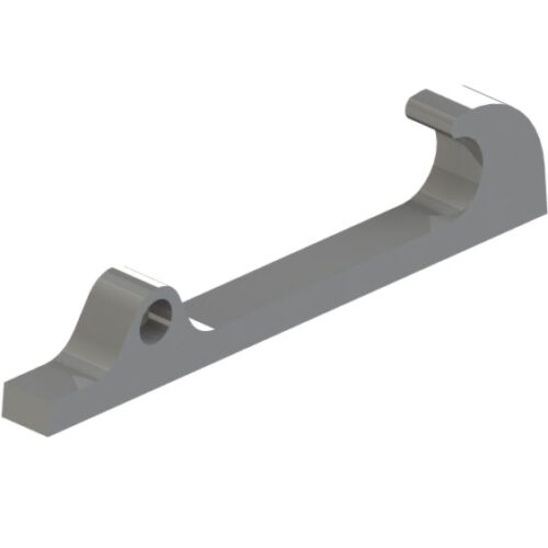 Redskapskrokar – L40-L45 svetsbart vikt 20 kg