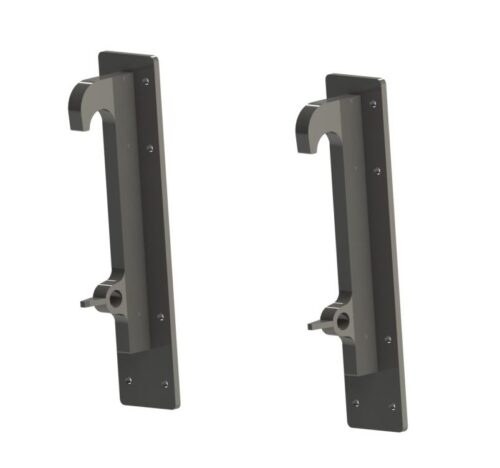 Redskapskrokar – SMS/Trima skruvbart vikt 28 kg