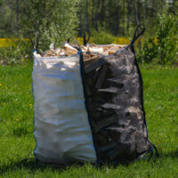 Vedsäck - 1000 liter, antal 10 st, UV-skyddad, lyftöglor upptill & nedtill - Bild 5