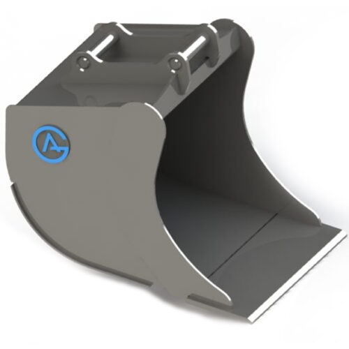 gravskopa_djupskopa_450_hwb_ga_sweden_faste_s30_150_180_s40 Grävskopa – fäste S40 volym 200 liter bredd 700 mm slätt skär