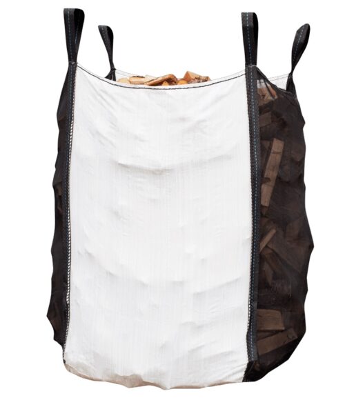 vedsack_big_bag_ventisack_glittertind_1500_liter_uv_skyddad_espegard Big Bag Vedsäck glittertind med bottentömning - 1500 liter antal 30 st 4 lyftöglor upptill UV-skyddad