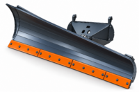 Koniskt diagonalblad - diagonalplog från Carrus Components i Sävsjö- fäste Stora BM