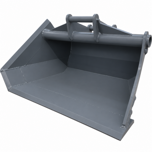 dikesplanerskopa_for_gravmaskin_sb_gravtillbehor_1 Dikesplanerskopa – fäste S70 volym 1050 liter bredd 1800 mm med slitribbor