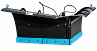 Vikplog konisk - fäste Stora BM maxbredd 4130 mm vikt 805 kg