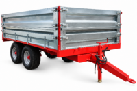 kapacitet 7 ton